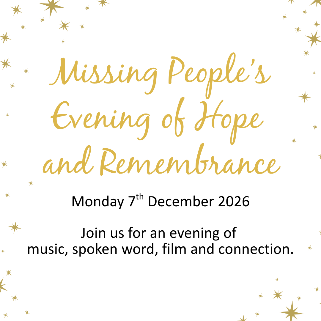 Evening of Hope and Remembrance