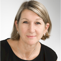 Jane Harwood