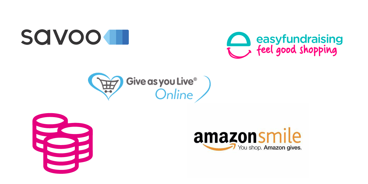 amazonsmile online shopping