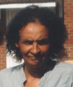 Missing Lorraine Ridout