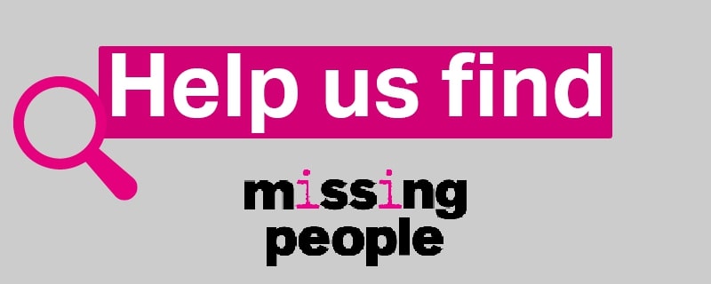 www.missingpeople.org.uk