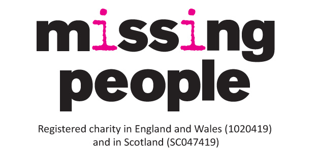 Statement from Missing People – police response to low risk missing people