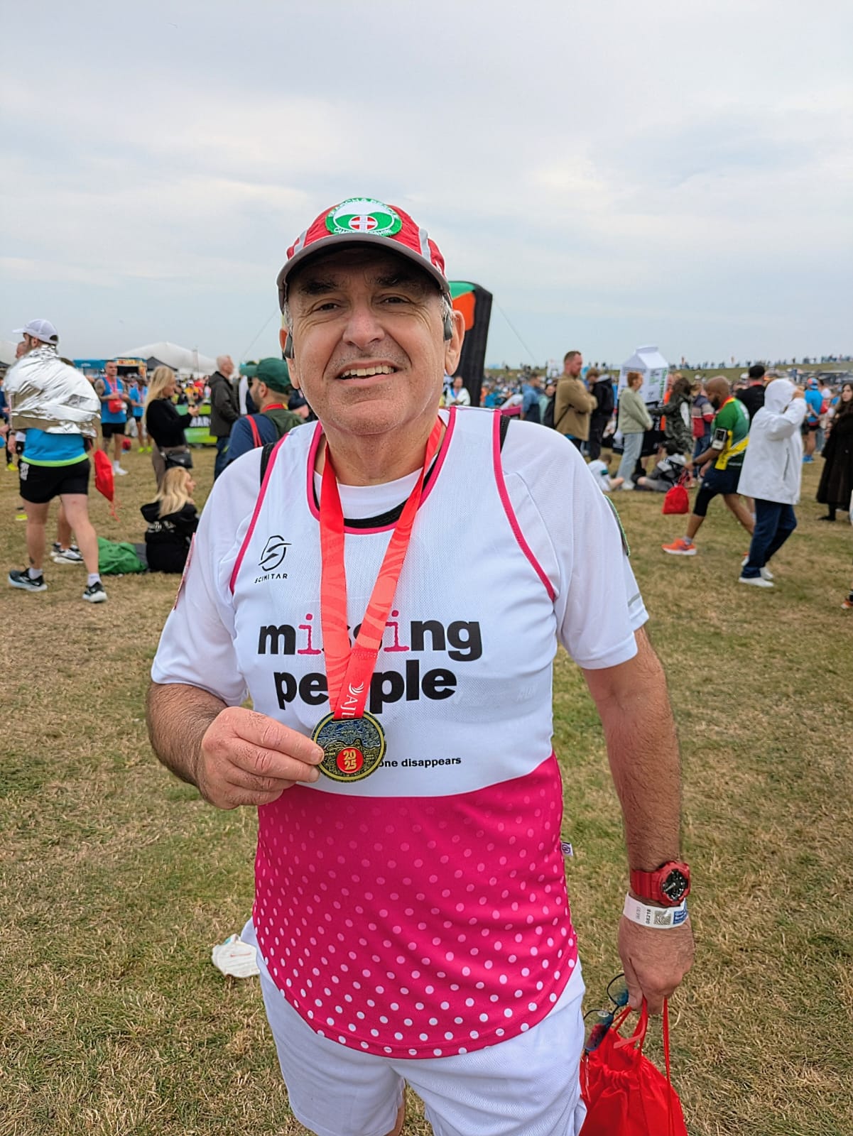 Barry GNR 2025 2