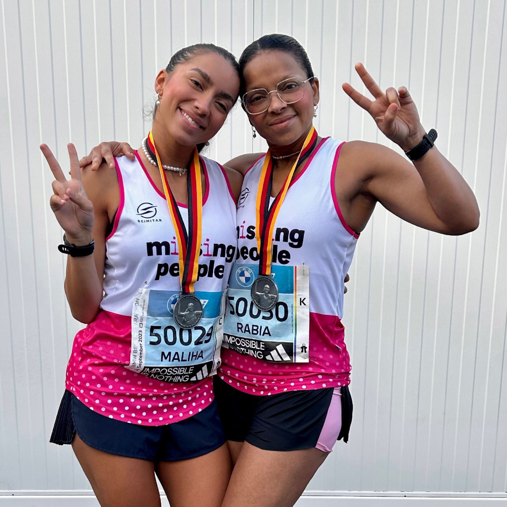 BMW Berlin Marathon
