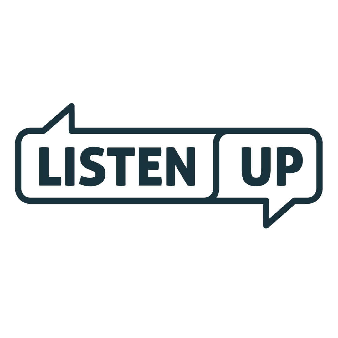 ListenUp Research
