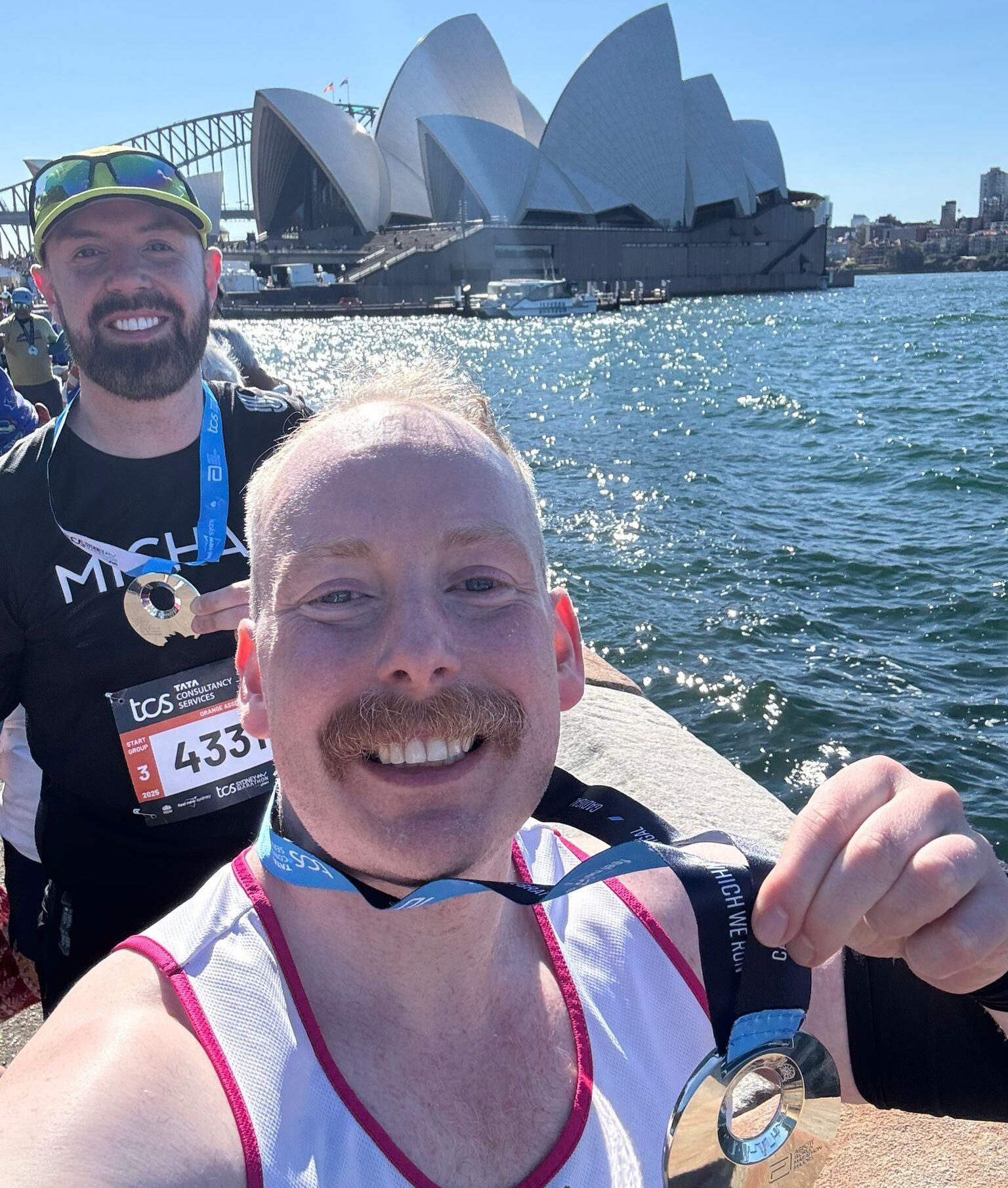 Sydney Marathon