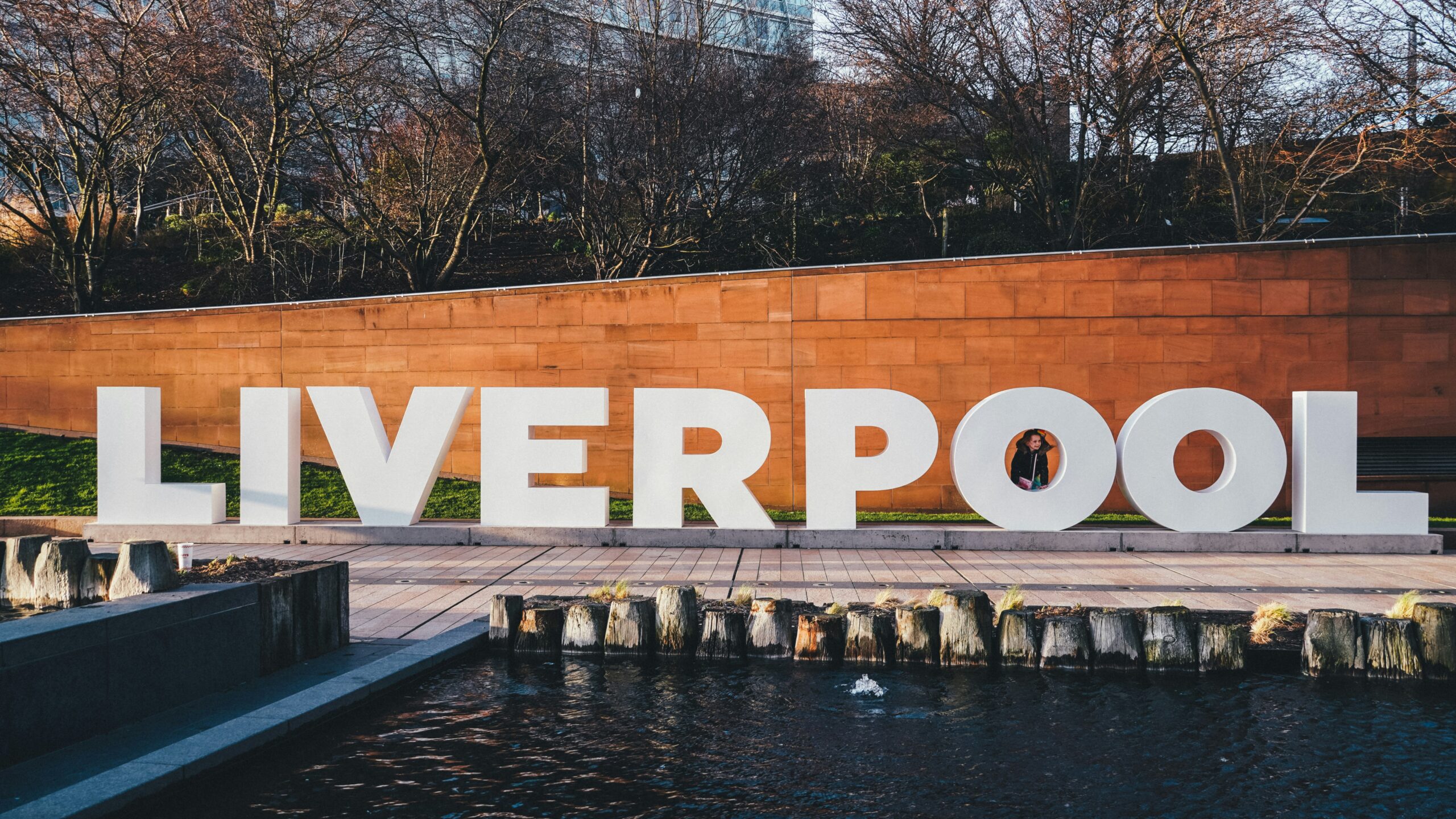 Liverpool Half Marathon