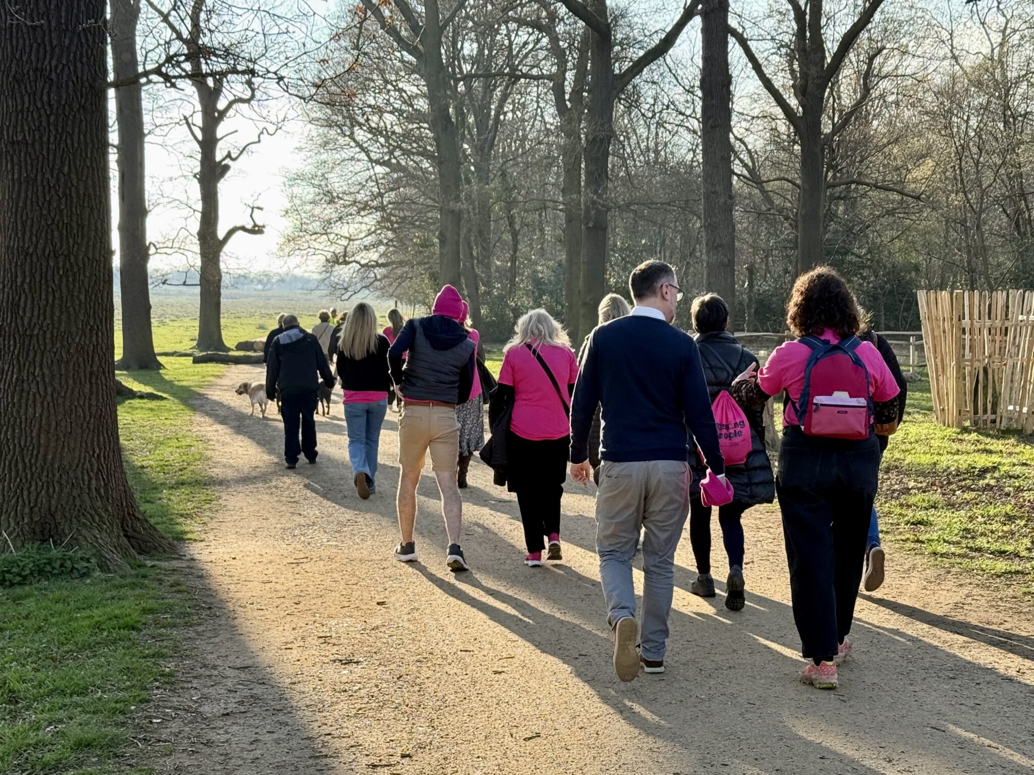 Our Community Missing People