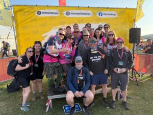 Isle of Wight Team