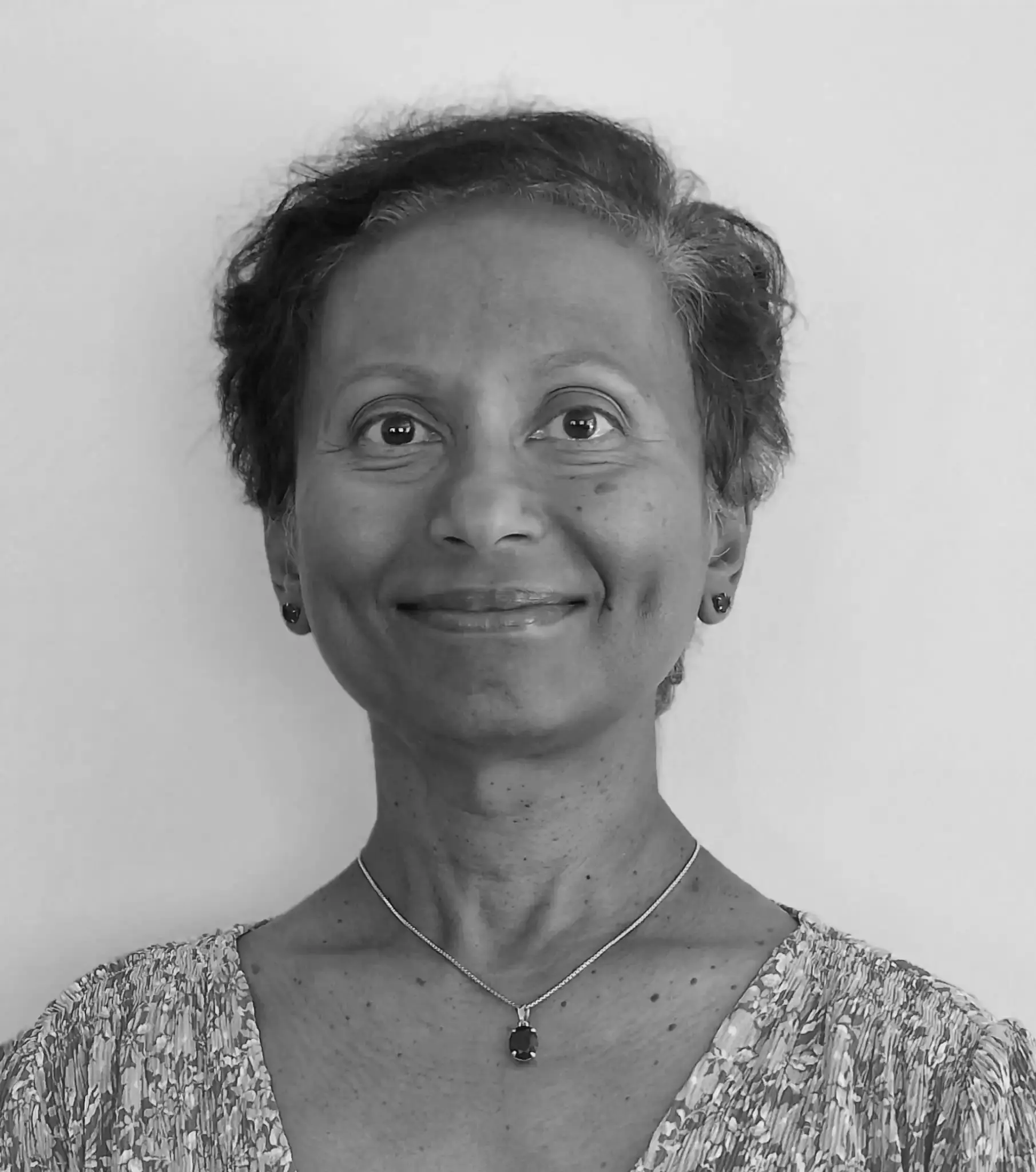 Retnadevi Thevarajah