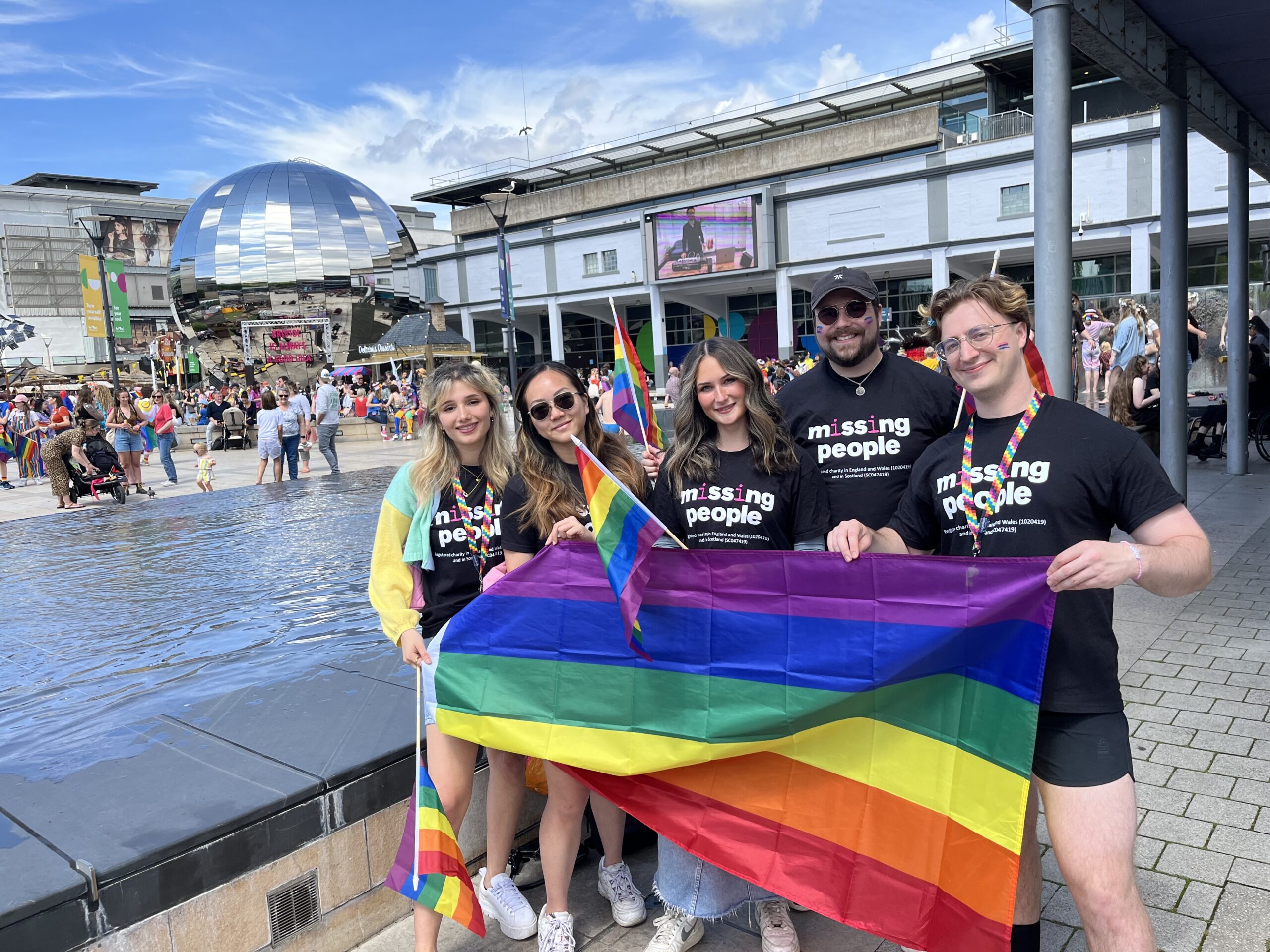 Pride Bristol