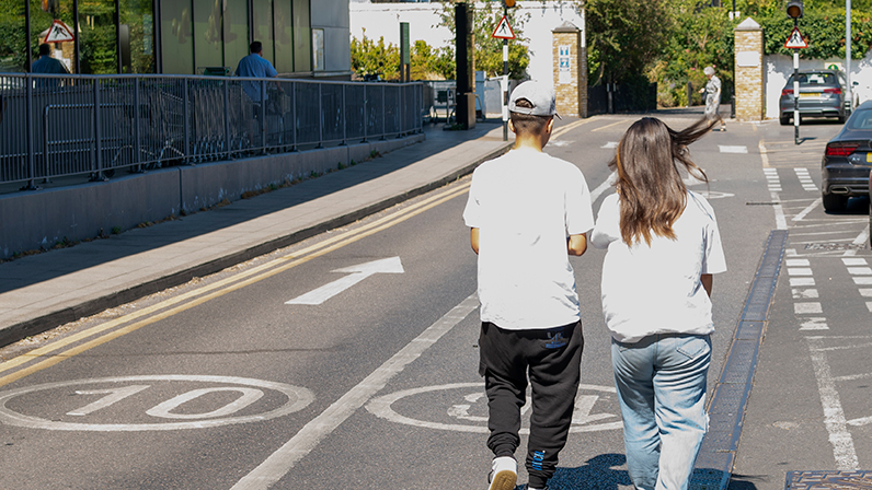 Working together to reduce repeat missing episodes