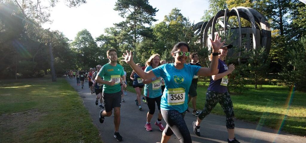 Richmond Half Marathon