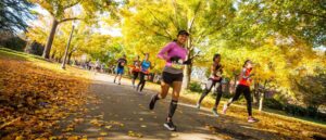 richmond half marathon