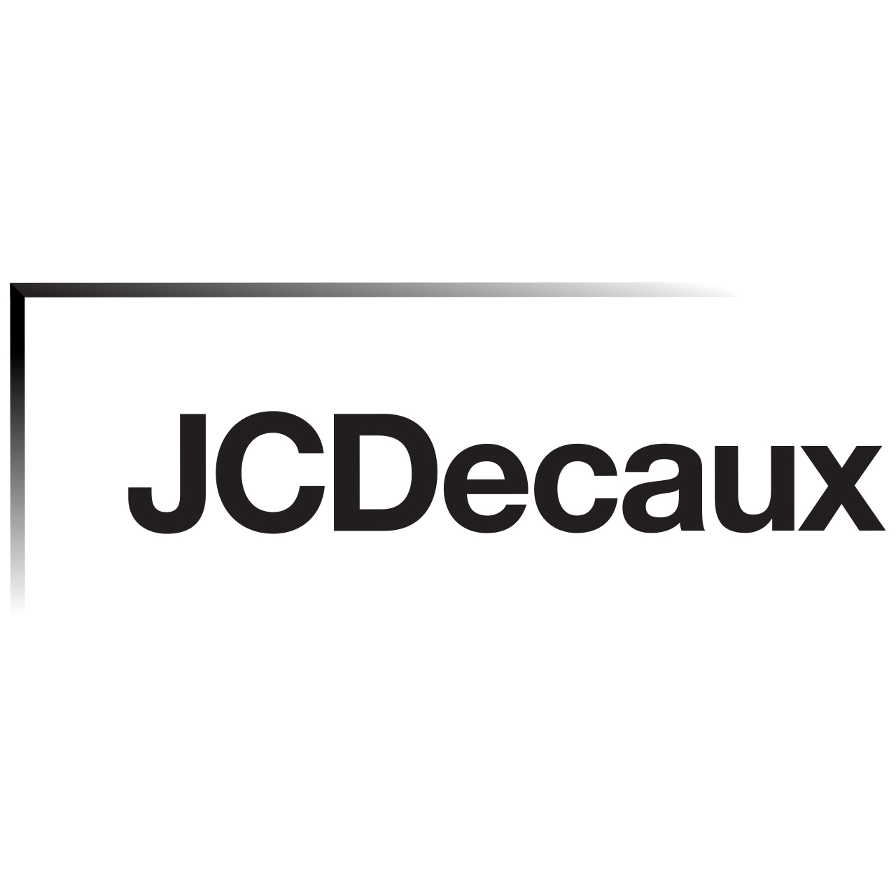 JCDecaux UK logo