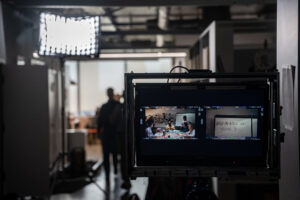 © Jeff Moore Missing BTS