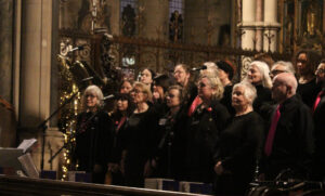 choir evening of hope