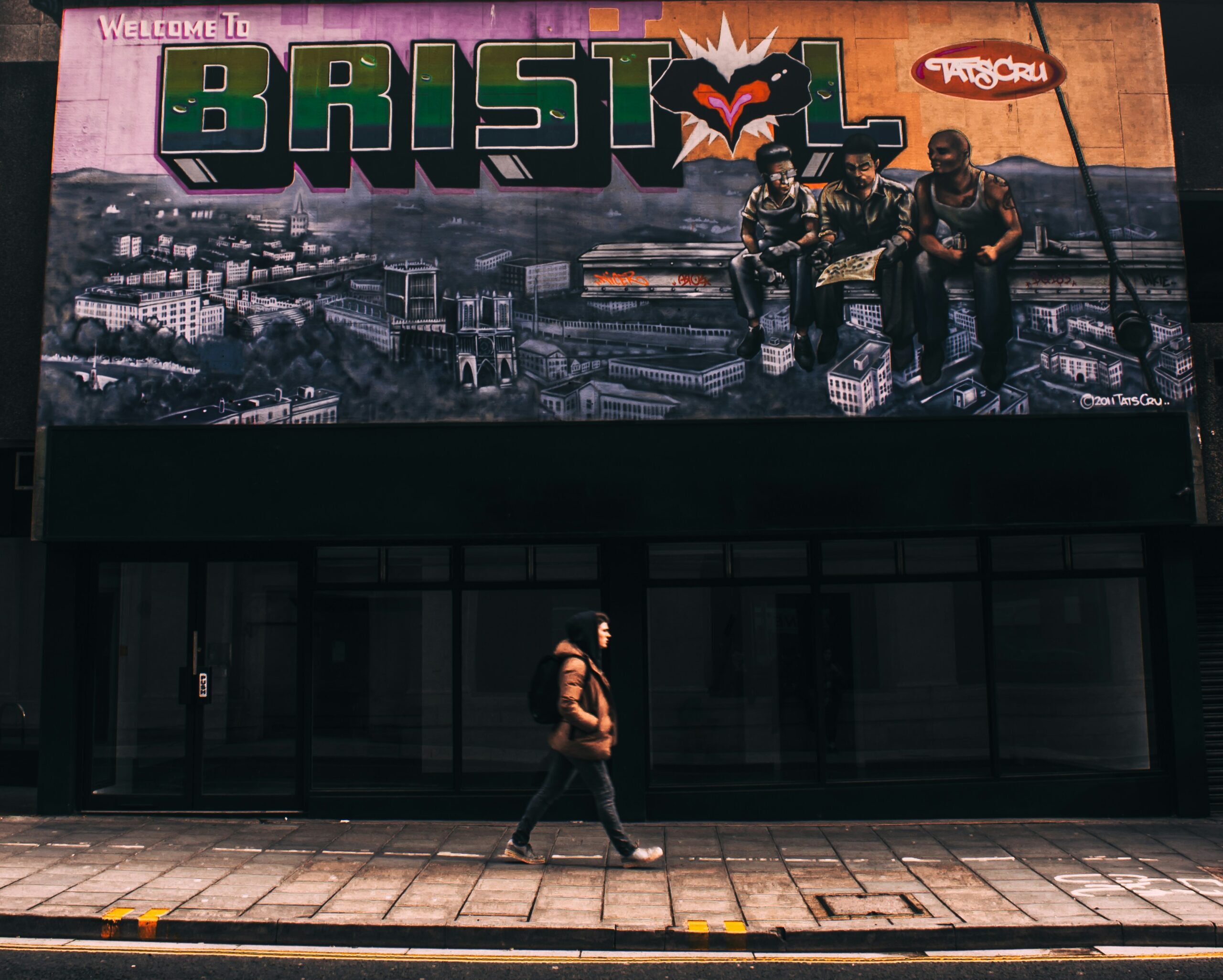 Bristol Half Marathon