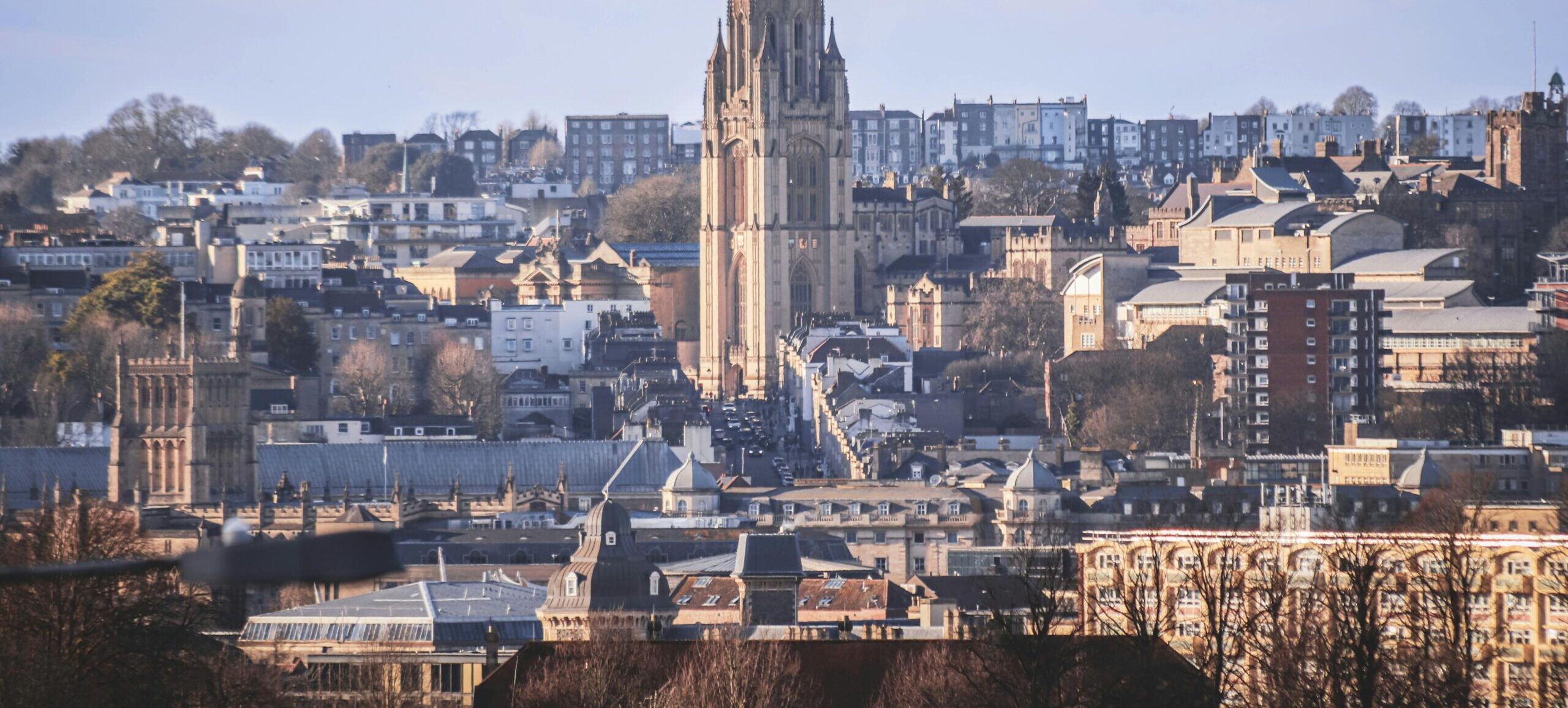Bristol Half Marathon