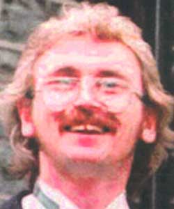 David Parker official source photo
