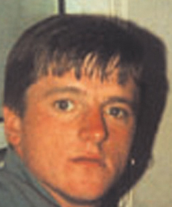 Paul Bentley official source photo