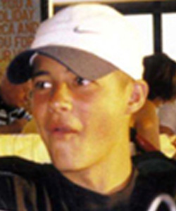 Jerome Thomas official source photo