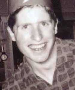 Trevor Deely - Eire