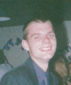 Glyn Taylor official source photo