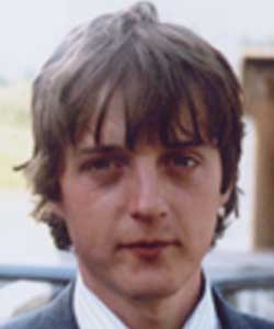 Marcus Rigby official source photo