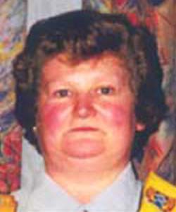 Doreen Jamieson official source photo