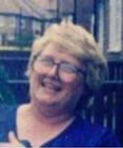 Margaret Lewis official source photo