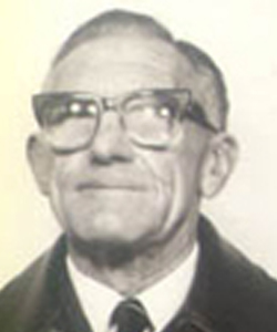 James Stone official source photo