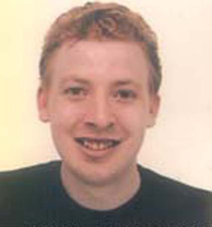Paul Balmforth official source photo