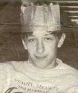Steven Bell official source photo