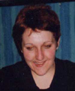 Sarah Hardcastle official source photo