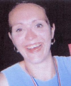 Rebecca Carr official source photo