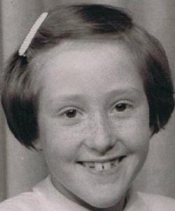 Maria Aldridge official source photo