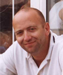 Nicholas Palmer