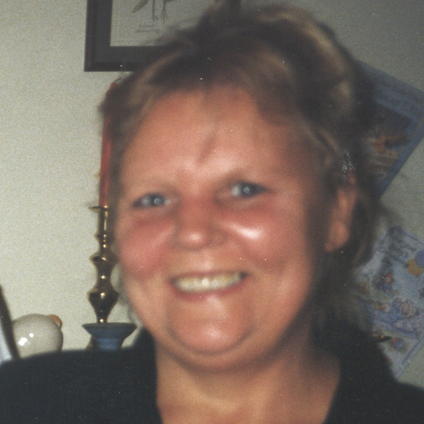 Yvonne Heys official source photo