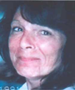 Sandra Gant official source photo