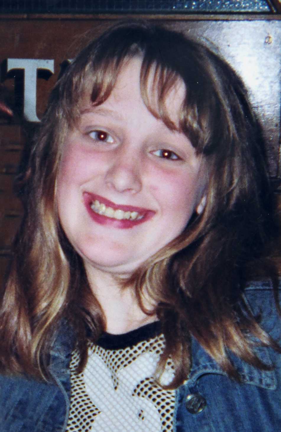 Charlene Downes official source photo