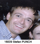 Stefan Punch