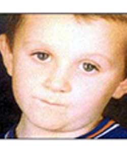 Daniel Entwistle official source photo