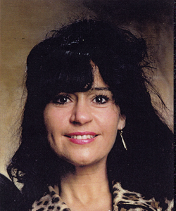 Wendy Whitehead official source photo
