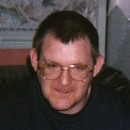 Paul Fahy official source photo