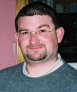 Melvyn Gamblin