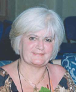 Anne Simpson official source photo