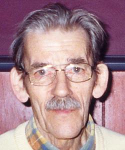 James Dowsett official source photo