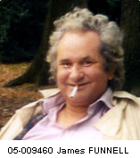 James Funnell official source photo