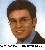 Florian Richtzenhain - London